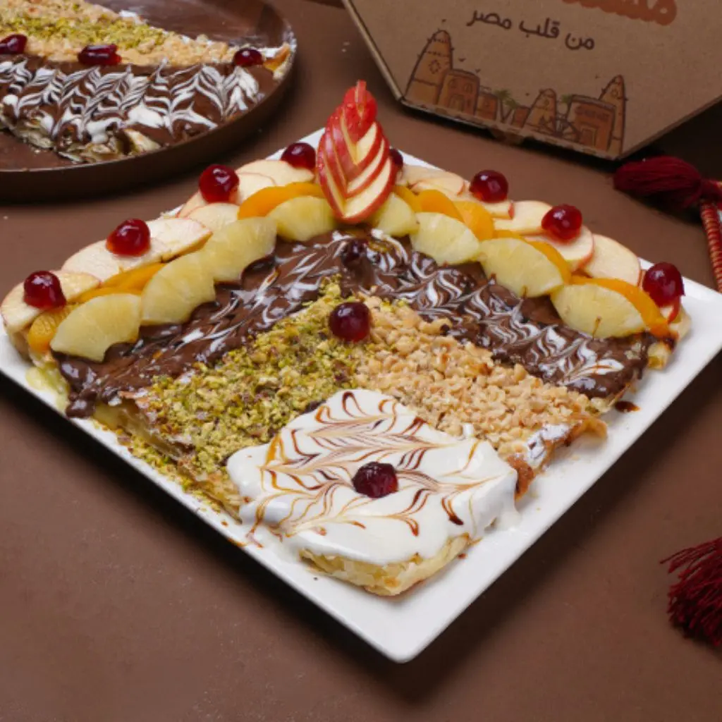 فواكة